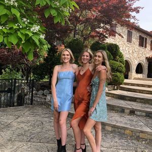 Meet your Posher, Paige